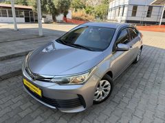 Cengiz Otomotiv den Toyata corolla 1.6 life Boyasız