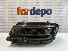 VW TIGUAN FAR LED XENON SOL 2016-2020 ÇIKMA ORJ. 5NB941081A