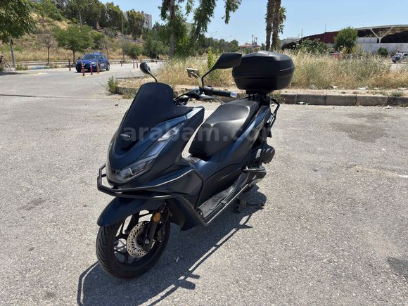 Uygun fiyat Honda PCX125 