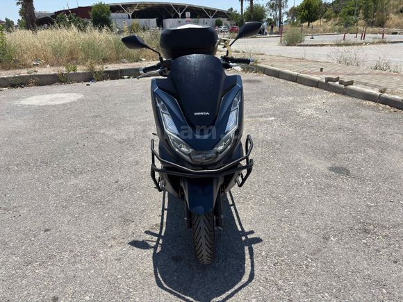 Uygun fiyat Honda PCX125 