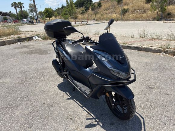 Uygun fiyat Honda PCX125 