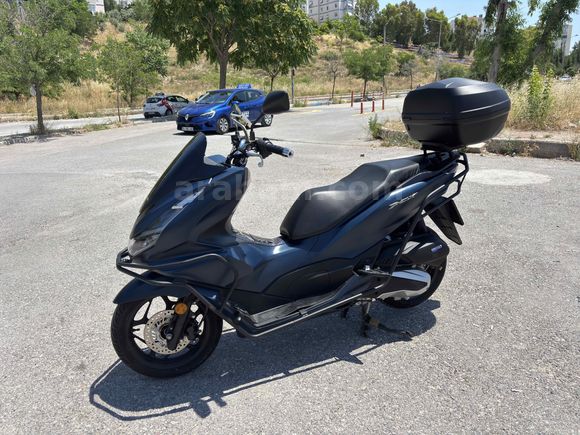 Uygun fiyat Honda PCX125 
