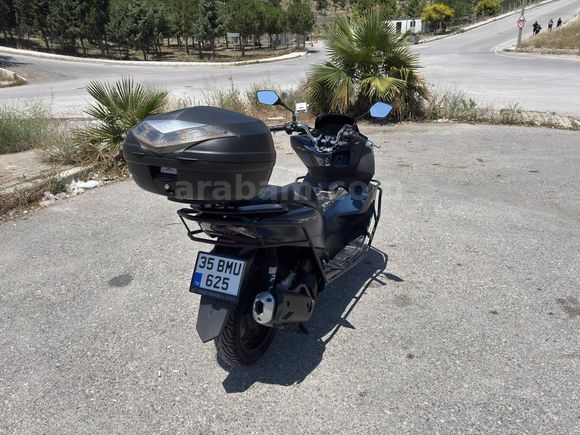 Uygun fiyat Honda PCX125 