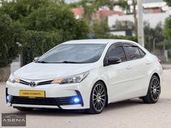 HATASIZ BOYASIZ 2018 EXTRALI 1.6 TOYOTA