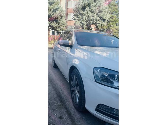 Sahibinden Volkswagen Passat