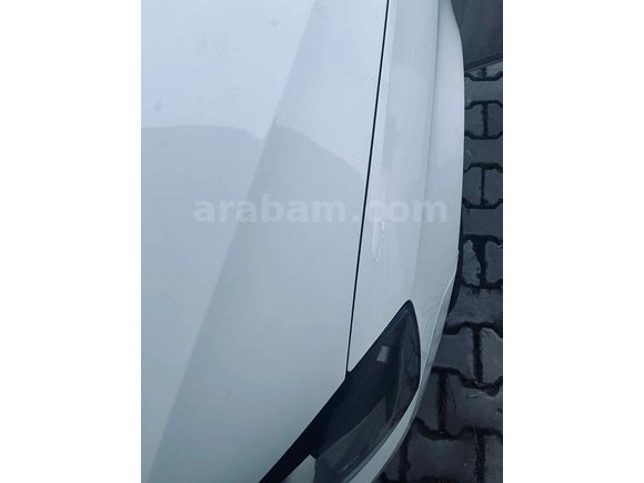Sahibinden Volkswagen Passat