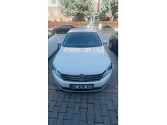 Sahibinden Volkswagen Passat