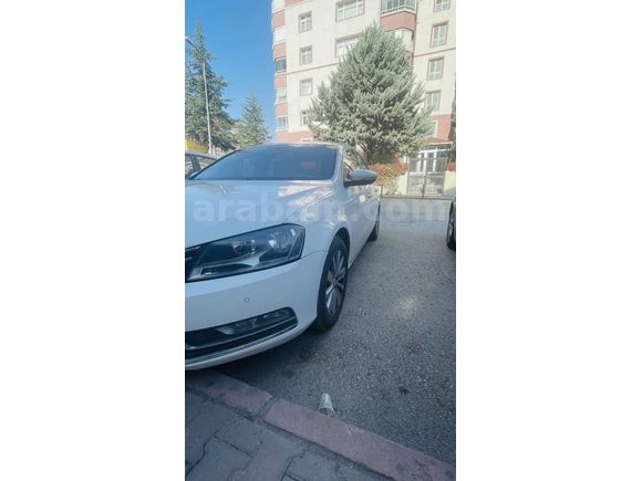 Sahibinden Volkswagen Passat