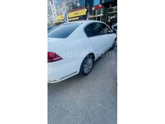Sahibinden Volkswagen Passat
