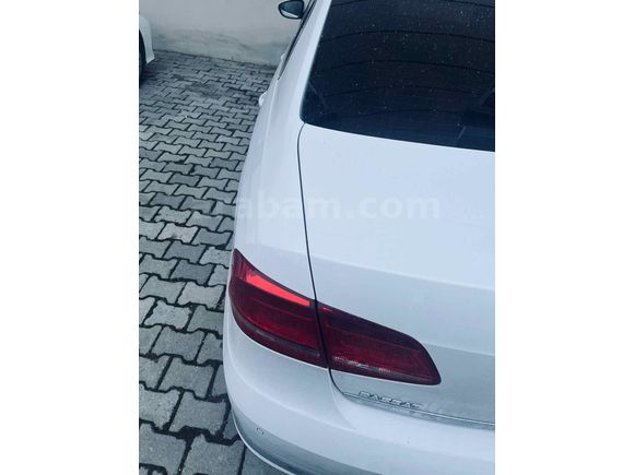 Sahibinden Volkswagen Passat