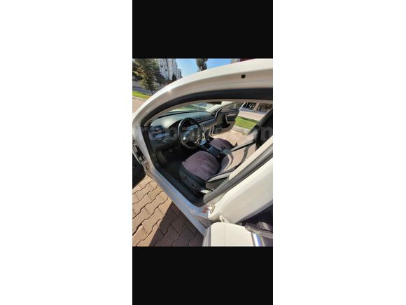 Sahibinden Volkswagen Passat
