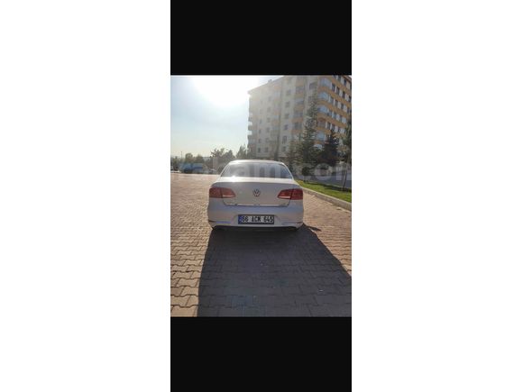 Sahibinden Volkswagen Passat