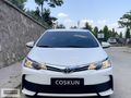 2018 COROLLA 76.000 KM'DE (TAMAMINA KREDİ İMKANLI