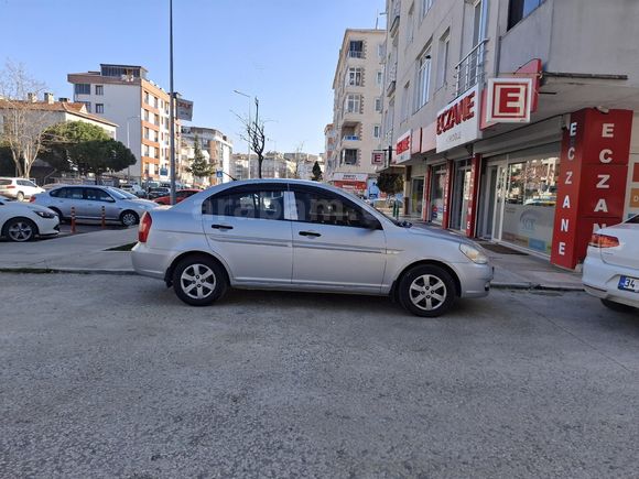 yeni muayeneli ağır bakımli 140 binde Era