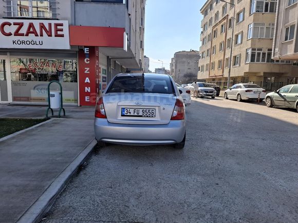 yeni muayeneli ağır bakımli 140 binde Era