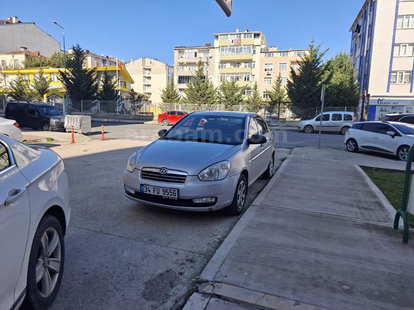 yeni muayeneli ağır bakımli 140 binde Era