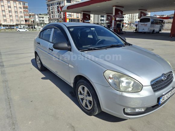 yeni muayeneli ağır bakımli 140 binde Era