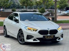 2020 BMW 218İ HATASIZ BOYASIZ TRAMMERSİZ SDC 36 BİN KM HAYALET