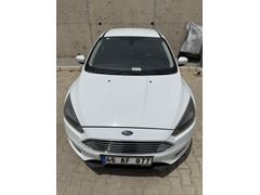 Acilll satılık Sahibinden Ford Focus 1.5 TDCi Titanium 2016 Model 