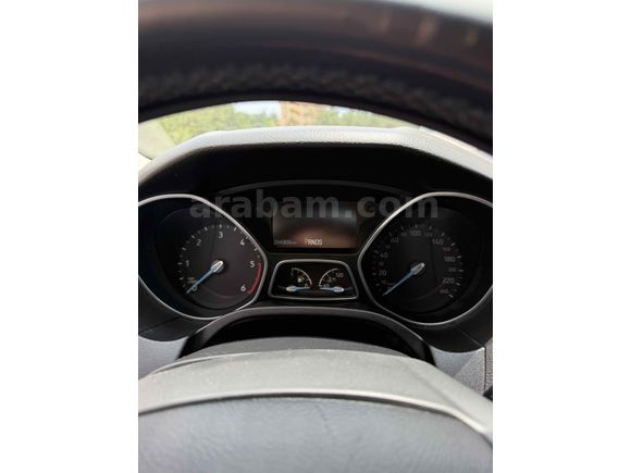 Acilll satılık Sahibinden Ford Focus 1.5 TDCi Titanium 2016 Model 