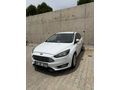 Acilll satılık Sahibinden Ford Focus 1.5 TDCi Titanium 2016 Model 
