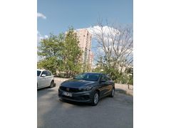 ilk sahibinden hatasız boyasız değişensiz egea