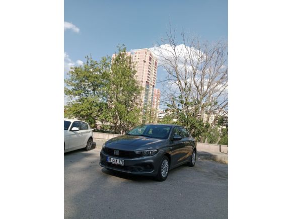 ilk sahibinden hatasız boyasız değişensiz egea