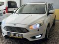 Galeriden Ford Focus 1.5 TDCi Titanium 2015 Model Şanlıurfa