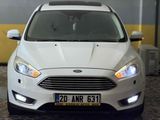 Galeriden Ford Focus 1.5 TDCi Titanium 2015 Model Şanlıurfa