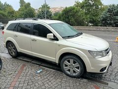 Sahibinden Fiat Freemont 2.0 Multijet Lounge 2013 Model