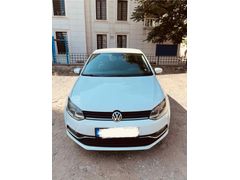 Sahibinden Volkswagen Polo 1.2 TSi Comfortline 2017 Model Ankara 128.100 km Beyaz
