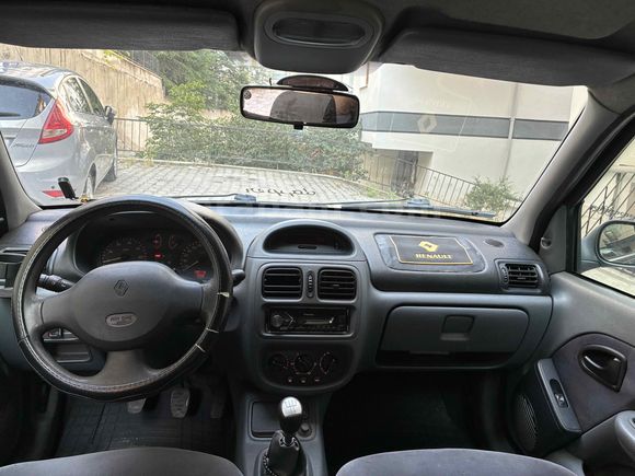 Sahibinden Renault Clio 1.6 RTE 2000 Model 