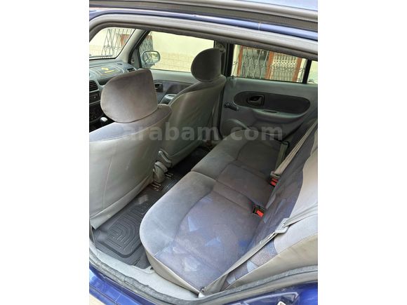 Sahibinden Renault Clio 1.6 RTE 2000 Model 