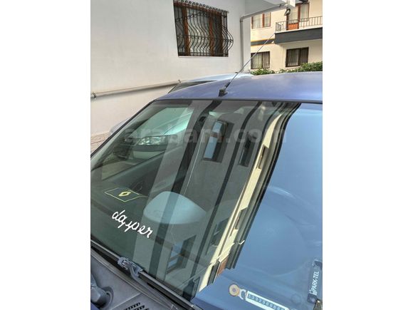 Sahibinden Renault Clio 1.6 RTE 2000 Model 