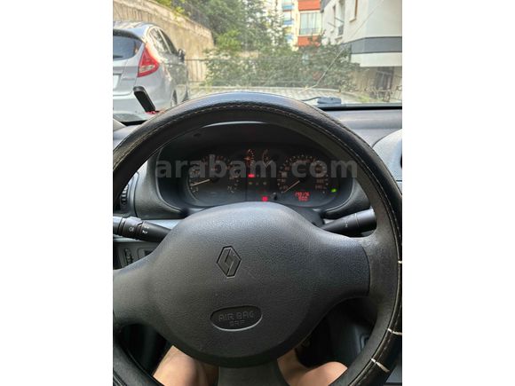 Sahibinden Renault Clio 1.6 RTE 2000 Model 