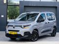 ADANZY AUTO'dan 2025M CITROEN BERLİNGO HATASIZ 10 BİN KM DE