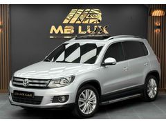 *BOYASIZ* 2014 MODEL 1.4 TSI TIGUAN CUP 132.000 KM CAM TAVAN
