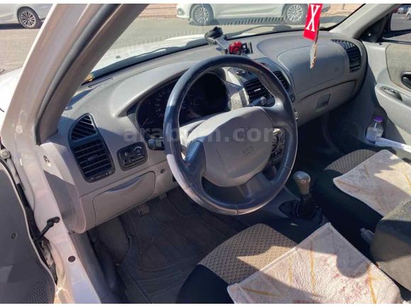 Sahibinden Hyundai Accent 1.3 Admire 2006 Model 