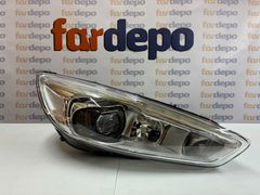 FORD FOCUS FAR XENON LED 2015-2018 SIFIR ORIJINAL F1EB 13005 AA