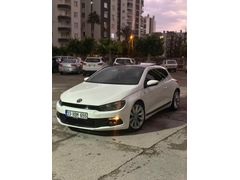 Sahibinden Volkswagen Scirocco 1.4 TSi Sportline 2012 Model 
