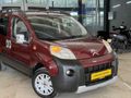 2011 Hatasız Boyasız Citroen Nemo Combi 1.4 HDi SX Plus 2011 Model Burdur