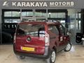 2011 Hatasız Boyasız Citroen Nemo Combi 1.4 HDi SX Plus 2011 Model Burdur