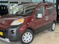 2011 Hatasız Boyasız Citroen Nemo Combi 1.4 HDi SX Plus 2011 Model Burdur