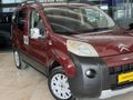 2011 Hatasız Boyasız Citroen Nemo Combi 1.4 HDi SX Plus 2011 Model Burdur