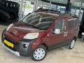 2011 Hatasız Boyasız Citroen Nemo Combi 1.4 HDi SX Plus 2011 Model Burdur