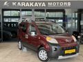 2011 Hatasız Boyasız Citroen Nemo Combi 1.4 HDi SX Plus 2011 Model Burdur