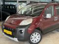 2011 Hatasız Boyasız Citroen Nemo Combi 1.4 HDi SX Plus 2011 Model Burdur