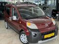 2011 Hatasız Boyasız Citroen Nemo Combi 1.4 HDi SX Plus 2011 Model Burdur