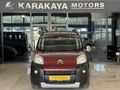 2011 Hatasız Boyasız Citroen Nemo Combi 1.4 HDi SX Plus 2011 Model Burdur