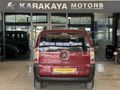 2011 Hatasız Boyasız Citroen Nemo Combi 1.4 HDi SX Plus 2011 Model Burdur